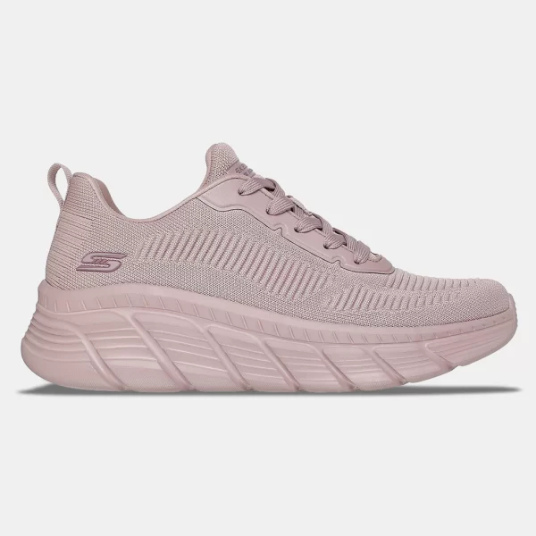 Skechers Engineered Knit Γυναικεία Παπούτσια Γυμναστηρίου (9000234894_010)