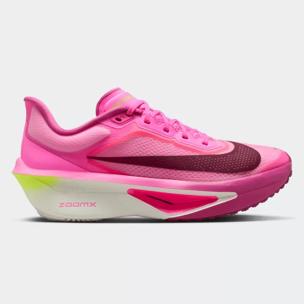 Nike Zoom Fly 6 Γυναικεία Παπούτσια για Τρέξιμο (9000233858_86786)
