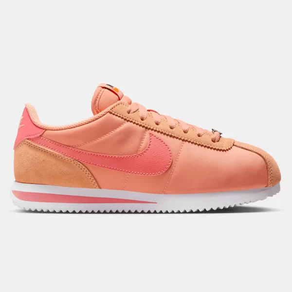 Nike Cortez Γυναικεία Παπούτσια (9000207242_81545)