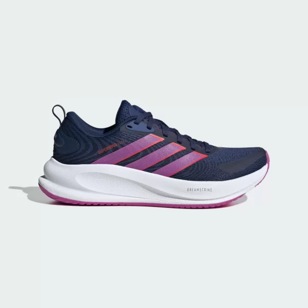 adidas W Supernova Ease 2 W Running Shoes (9000259639_91508)