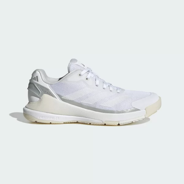 adidas W Crazyquick Lightstrike Padel Shoes (9000258682_68433)