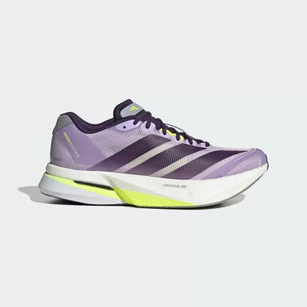 adidas Adizero Boston 13 Γυναικεία Παπούτσια για Τρέξιμο (9000258816_91314)