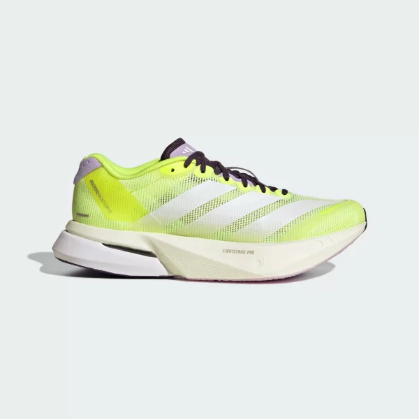 adidas Adizero Boston 13 Γυναικεία Παπούτσια για Τρέξιμο (9000258819_91313)