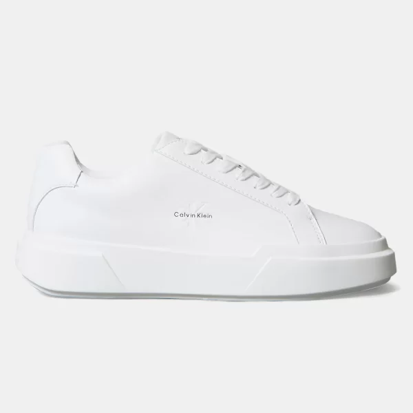 Calvin Klein Chunky Cupsole Laceup Γυναικεία Παπούτσια (9000250345_82718)