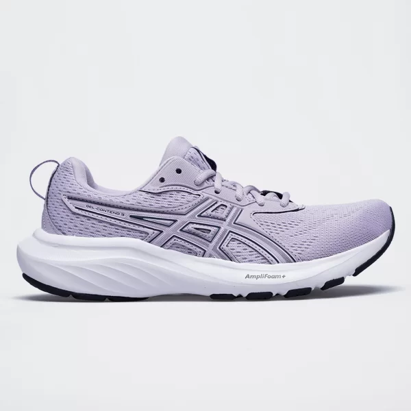 ASICS Performance Contend 9 Γυναικεία Παπούτσια για Τρέξιμο (9000241523_3140)