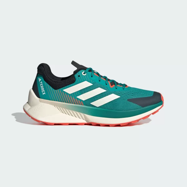 adidas Terrex Soulstride Flow Γυναικεία Trail Παπούτσια (9000239455_88064)