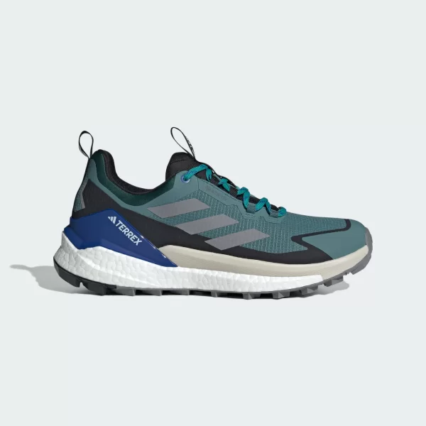 adidas Terrex Free Hiker 2.0 Low Gore-Tex Unisex Hiking Παπούτσια (9000239163_87958)