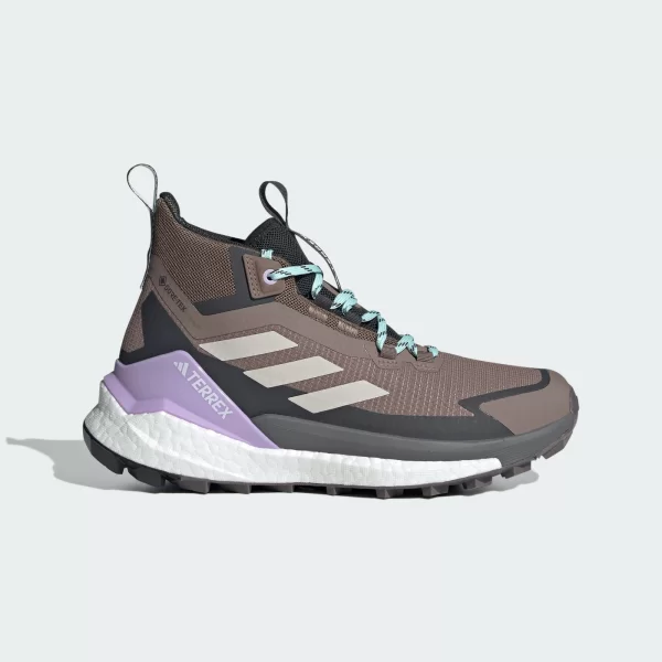 adidas Terrex Free Hiker 2.0 Gore-Tex Γυναικεία Hiking Παπούτσια (9000239245_87941)