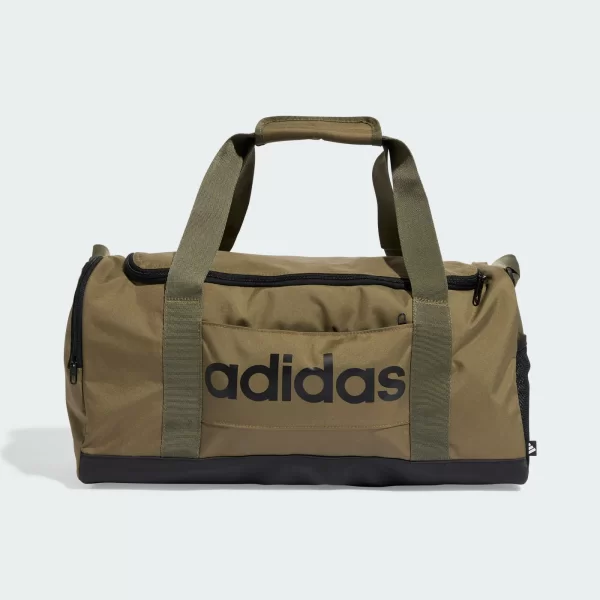 adidas Sportswear Linear Duffel Bag Small (9000239260_66161)