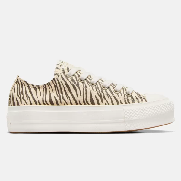 Converse Chuck Taylor All Star Lift Γυναικεία Παπούτσια (9000177244_75790)