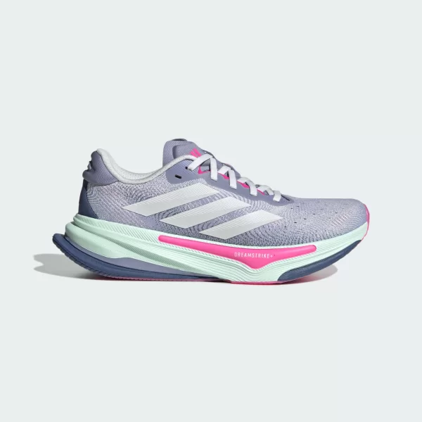 adidas Supernova Prima 2 Γυναικεία Παπούτσια για Τρέξιμο (9000235704_87412)