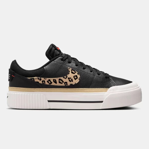 Nike Court Legacy Lift Γυναικεία Παπούτσια (9000206279_81639)