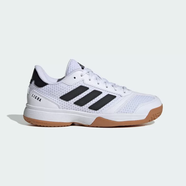 adidas Ligra 8 Indoor Παιδικά Παπούτσια (9000217084_63435)