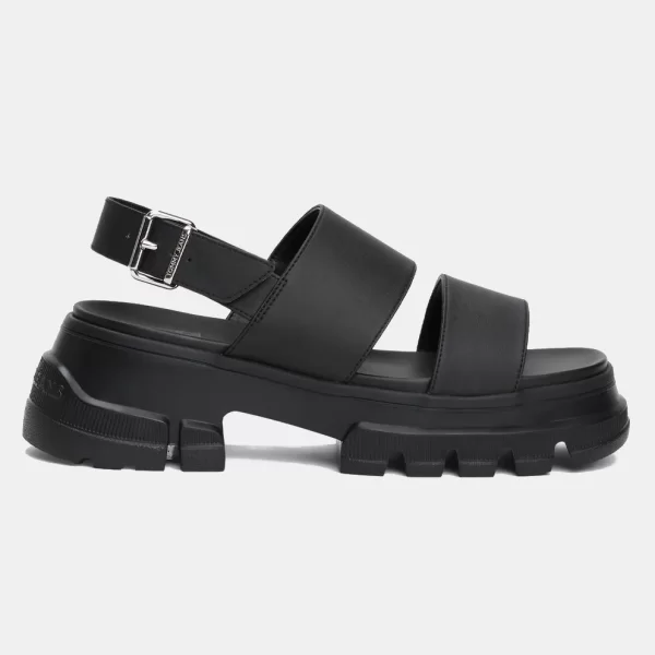 Tommy Jeans Chunky City Γυναικεία Σανδάλια (9000225892_1469)