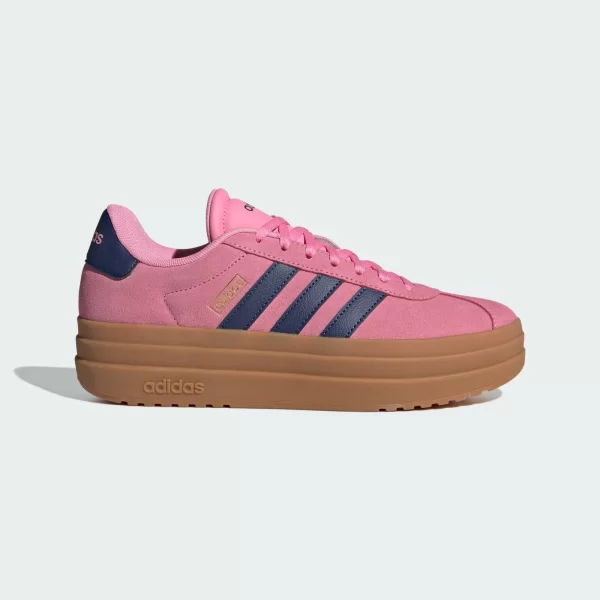 adidas Sportswear VL Court Bold Shoes (9000207579_81895)