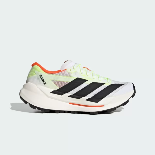 adidas Terrex W Agravic Tt Trail Running Shoes (9000274345_93746)