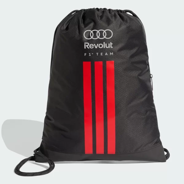 adidas Audi Revolut F1 Team Dna Gymsack (9000274645_24617)