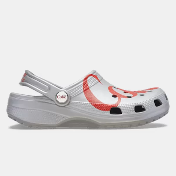 Crocs Diet Coke Classic Clog Unisex Σανδάλια (9000262278_1523)