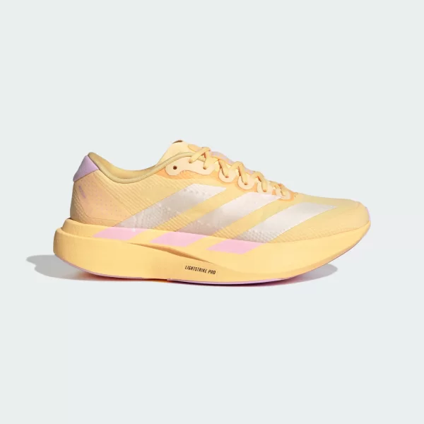 adidas W Adizero Evo Sl Running Shoes (9000262021_91918)
