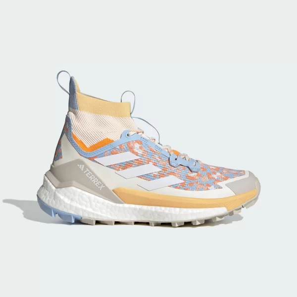 adidas Terrex Free Hiker 2.0 Hiking Shoes (9000273593_93716)