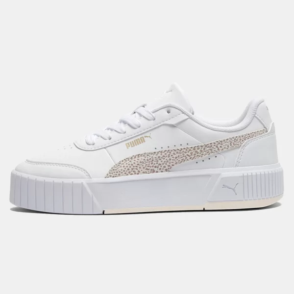 Puma Carina Mia Topcat Γυναικεία Παπούτσια (9000262618_72520)