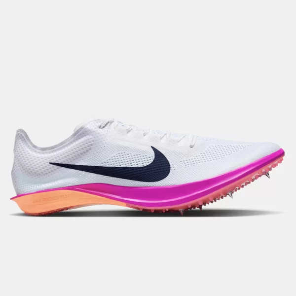Nike Zoomx Dragonfly 2 All Ανδρικά Παπούτσια Στίβου (9000257581_90766)
