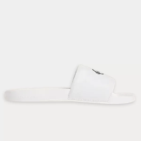 Calvin Klein W Ess Slide Cv (9000271064_45045)