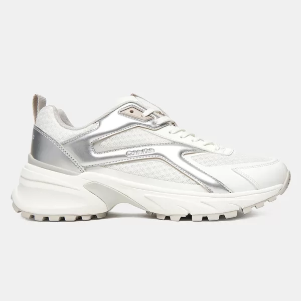 Calvin Klein W Hike Run Ckstripe Mesh Met (9000271069_80667)