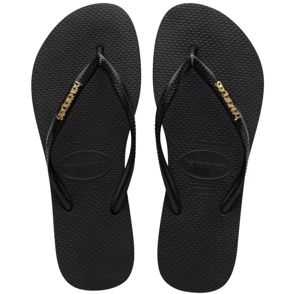Havaianas γυναικείες σαγιονάρες 