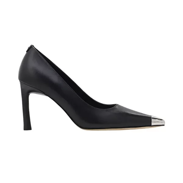 Michael Kors γυναικείες δερμάτινες γόβες 