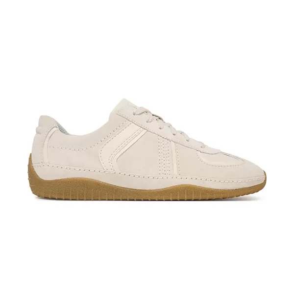 Clarks γυναικεία suede sneakers 