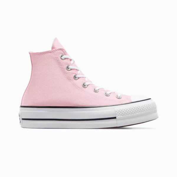 Converse γυναικεία sneakers μποτάκια πλατφόρμα 