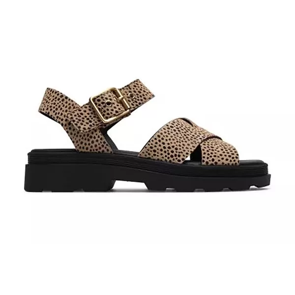 Clarks γυναικεία σανδάλια 