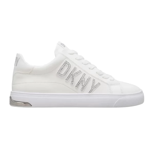 DKNY γυναικεία sneakers με λογότυπο 