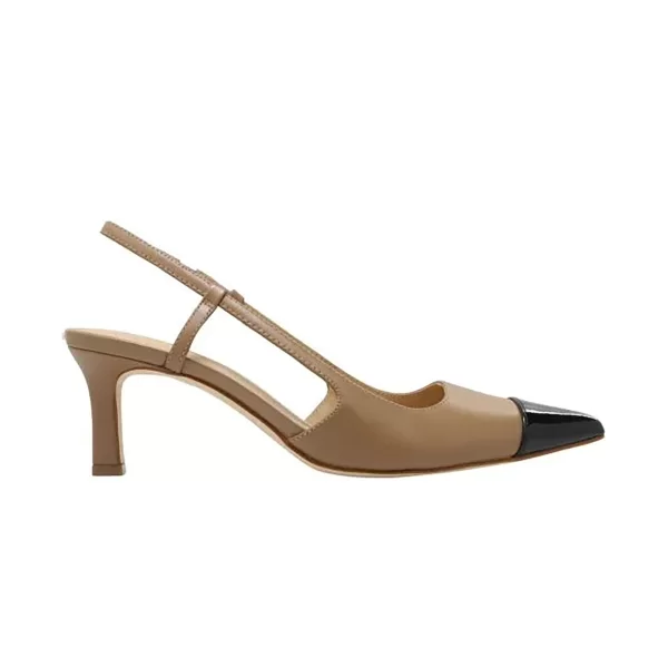 Michael Kors γυναικείες slingback γόβες 