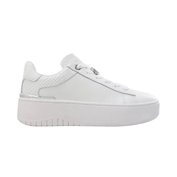 Michael Kors γυναικεία δερμάτινα sneakers 