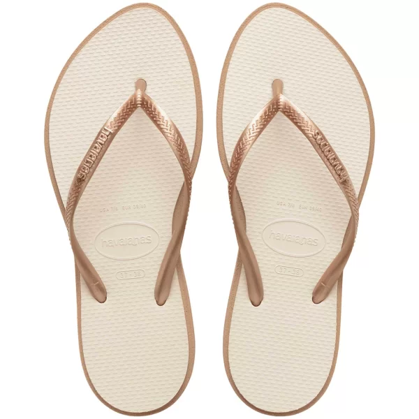 Havaianas γυναικείες σαγιονάρες 