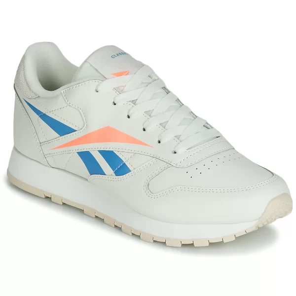 Xαμηλά Sneakers Reebok Classic CL LTHR