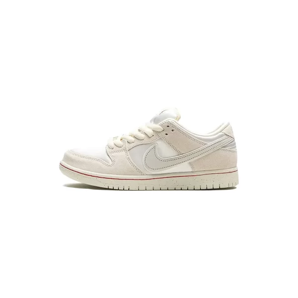 Xαμηλά Sneakers Nike SB Dunk Low City Of Love Light Bone