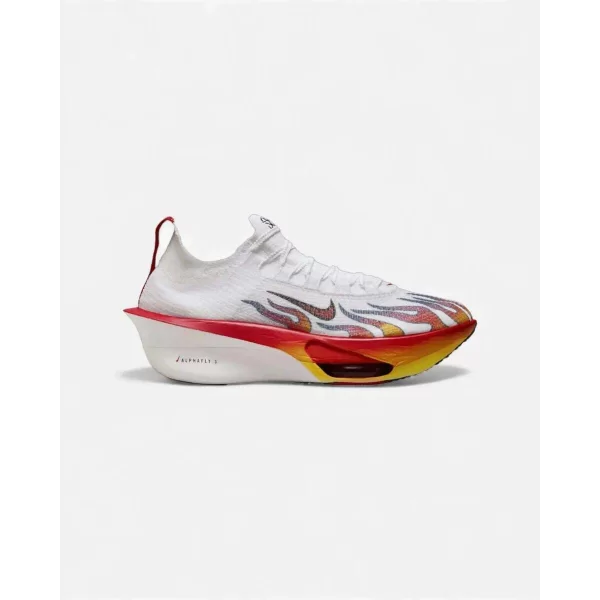 Xαμηλά Sneakers Nike Air Zoom Alphafly Next% 3 Premium Ekiden Pack
