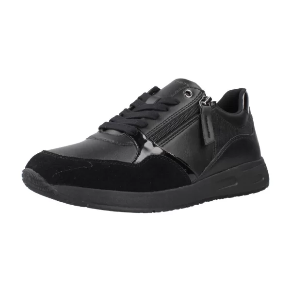 Xαμηλά Sneakers Geox Sport Zapatillas Mujer Modèle D Bulmya
