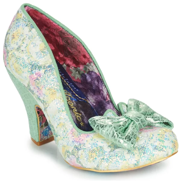 Γόβες Irregular Choice NICK OF TIME