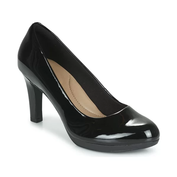 Γόβες Clarks ADRIEL VIOLA