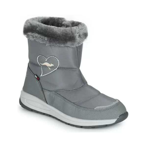Μπότες για σκι Kangaroos K-ELISA RTX
