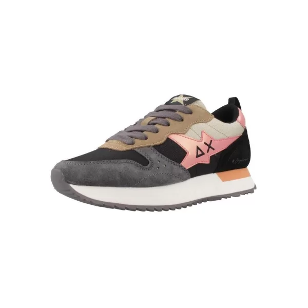 Xαμηλά Sneakers Sun68 Sport Zapatillas Mujer Modèle Scpz43209