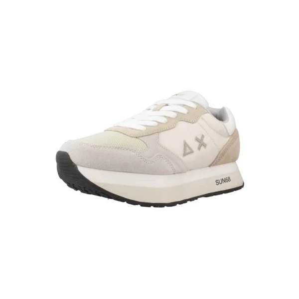 Xαμηλά Sneakers Sun68 Sport Zapatillas Mujer Modèle Scpz43219