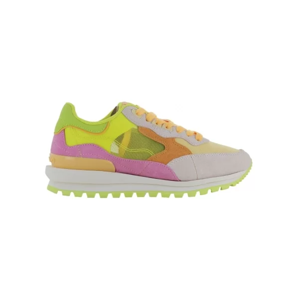 Sneakers Gioseppo Iola - Yellow