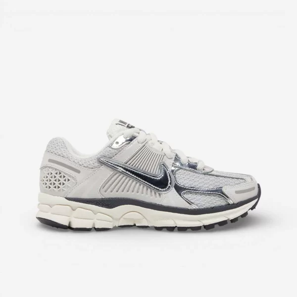 Xαμηλά Sneakers Nike Zoom Vomero 5 Photon Dust Metallic Silver (Women's)