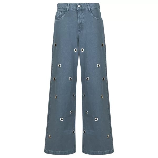 φαρδιά / καμπάνα Ikks B329125