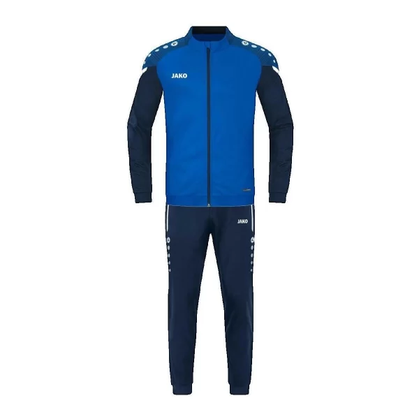 Σετ από φόρμες Jako Survêtement Polyester Performance pour entraînement